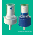 0.13-0.2cc/T cosmetic finger sprayer&perfume sprayer pump at competitive price